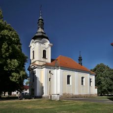 Church of All Saints