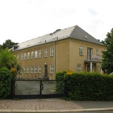 Windmühlenstraße 33