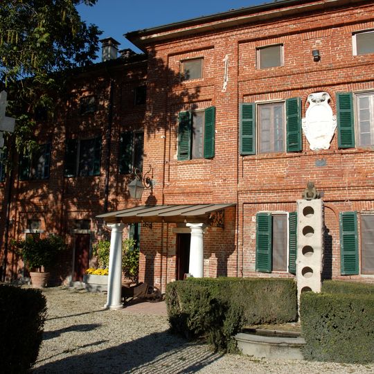 Palazzo Chiablese