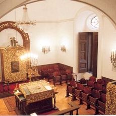 Synagogue of Naples
