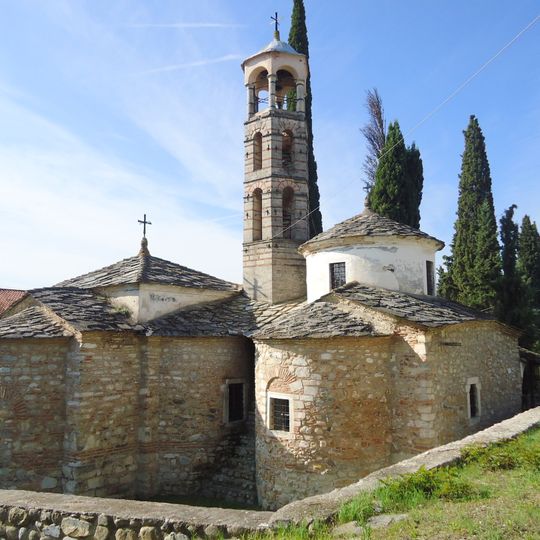Saint George Kryoneritis Church