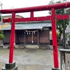 Nagashima-Inari-jinja