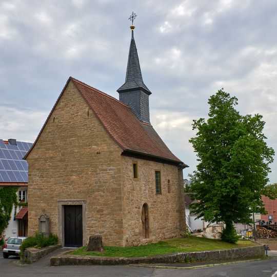 Kapelle