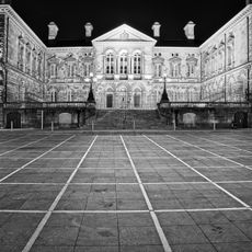 Custom House Custom House Square Belfast