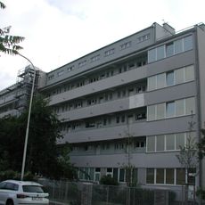 U Městských domů 2