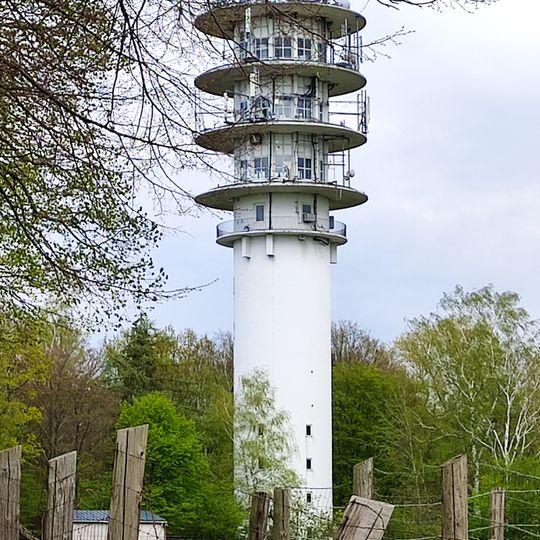 Fernmeldeturm Mellendorf