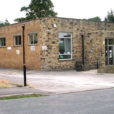 Burley Library