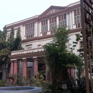 Raja Rammohun Roy Memorial Museum