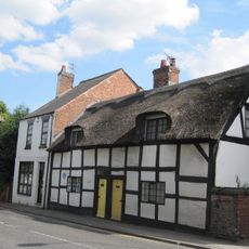 3 and 5, High Street