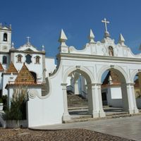 Santo António dos Olivais