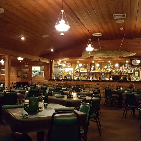 Boone's Long Lake Inn