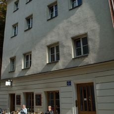 Wohnhaus