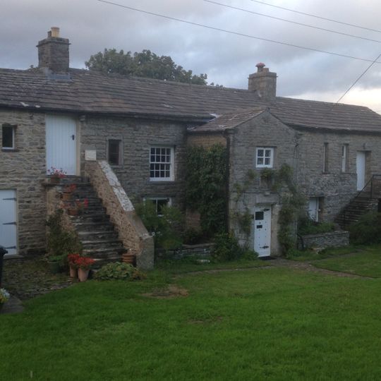 East End Cottage And Attached Outbuildings
