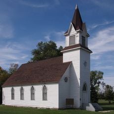 Stiklestad United Lutheran Church