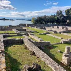 Byzantine castrum