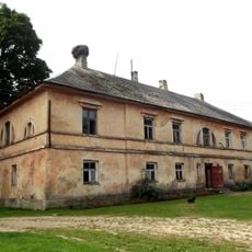 Lielsesava Manor