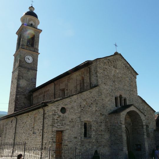 Chiesa di Santa Maria Assunta
