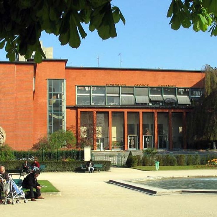 Institut dentaire George-Eastman