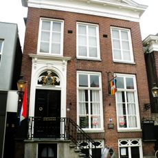 Hoofdstraat 22, Meppel