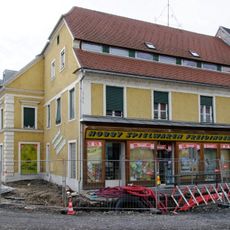 Haus Schwarz Gnas