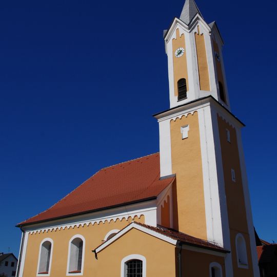 St. Georg