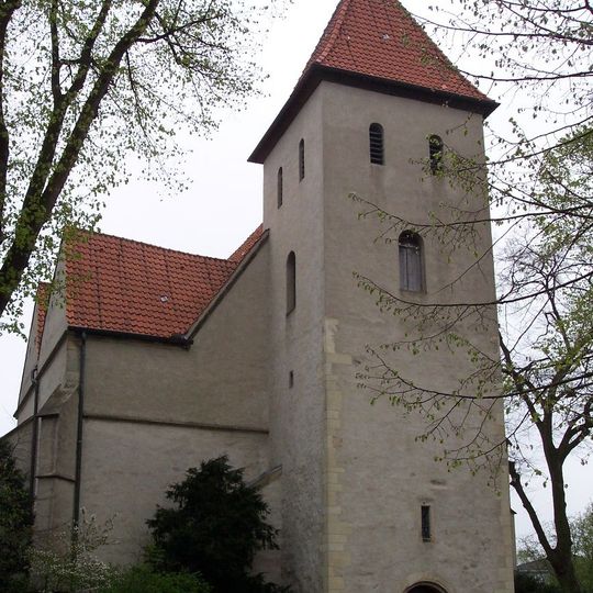 Friedenskirche