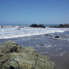 Playa La Barca