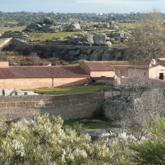 Musée Vostell-Malpartida