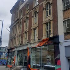 6-8, Great Eastern Street