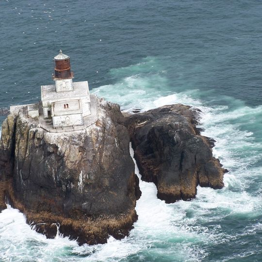 Tillamook Rock Light