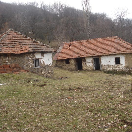 Koriša