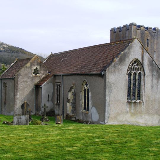 Parish Church of St Andrew