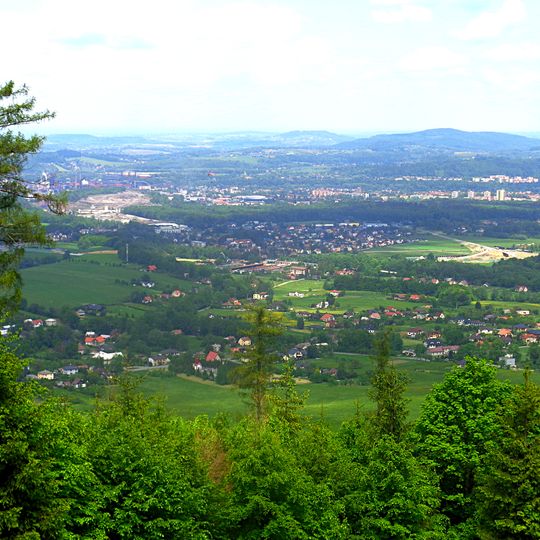 Správní obvod obce s rozšířenou působností Třinec