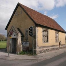 Old Bluecoat School, Thatcham