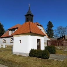 Kaple ve Štědrovicích