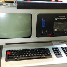 Rechenwerk Computer- & Technikmuseum Halle