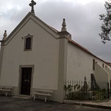 Igreja de Nossa Senhora das Dores (Zambujeira)