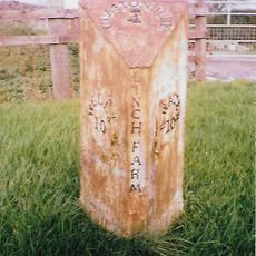 Milestone At Ngr St 4500 3611