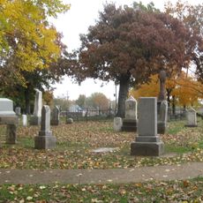 Woodlawn Cemetery