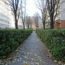 Square Jules-Durand