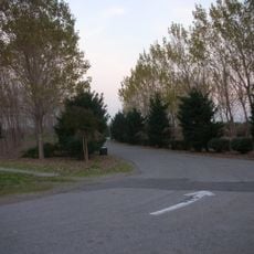 İnciraltı Kent Ormanı