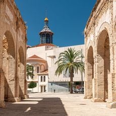Convent de les Germanes del Sagrat Cor