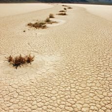 Racetrack Playa