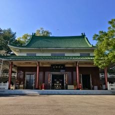 Dahu Fayun Temple