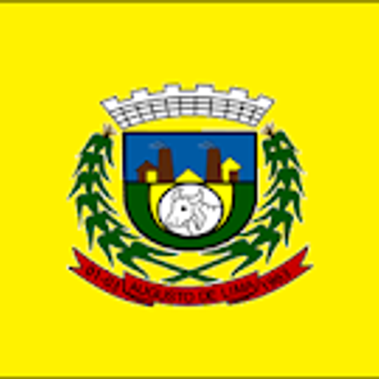 Augusto de Lima, Minas Gerais