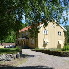 Levene gård