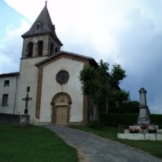 Église Sainte-Marie
