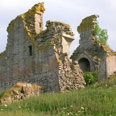 Craigie Castle
