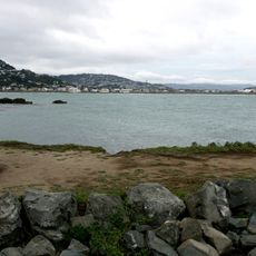 Dorrie Leslie Park
