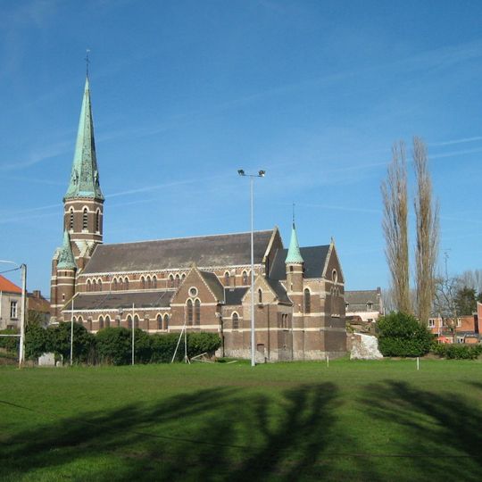 Sint-Martinuskerk